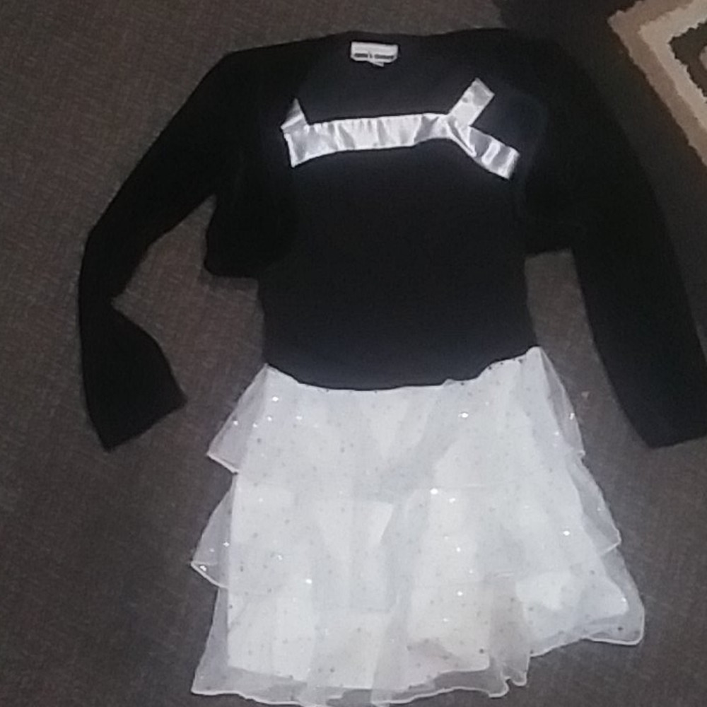 Little girl dress